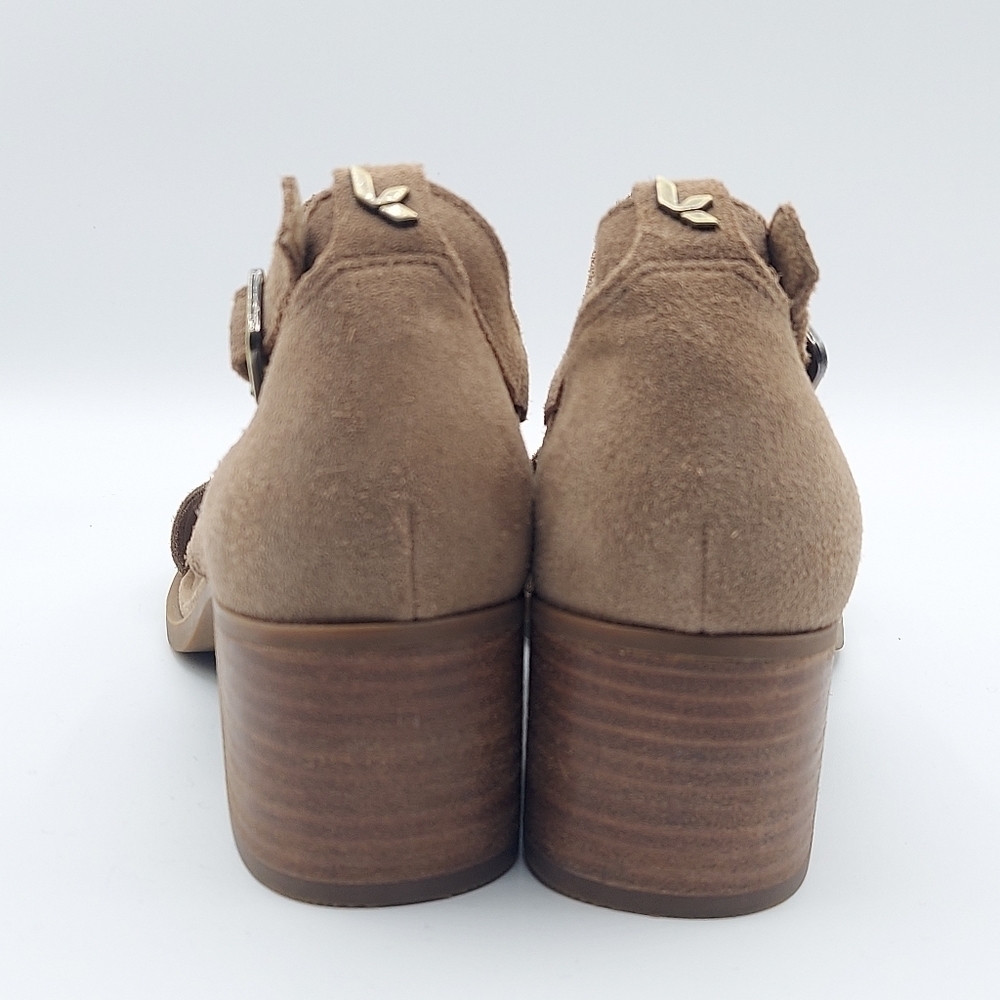 Koolaburra by UGG Women's Kaiah Shootie Size 8.5 - Picture 5 of 10